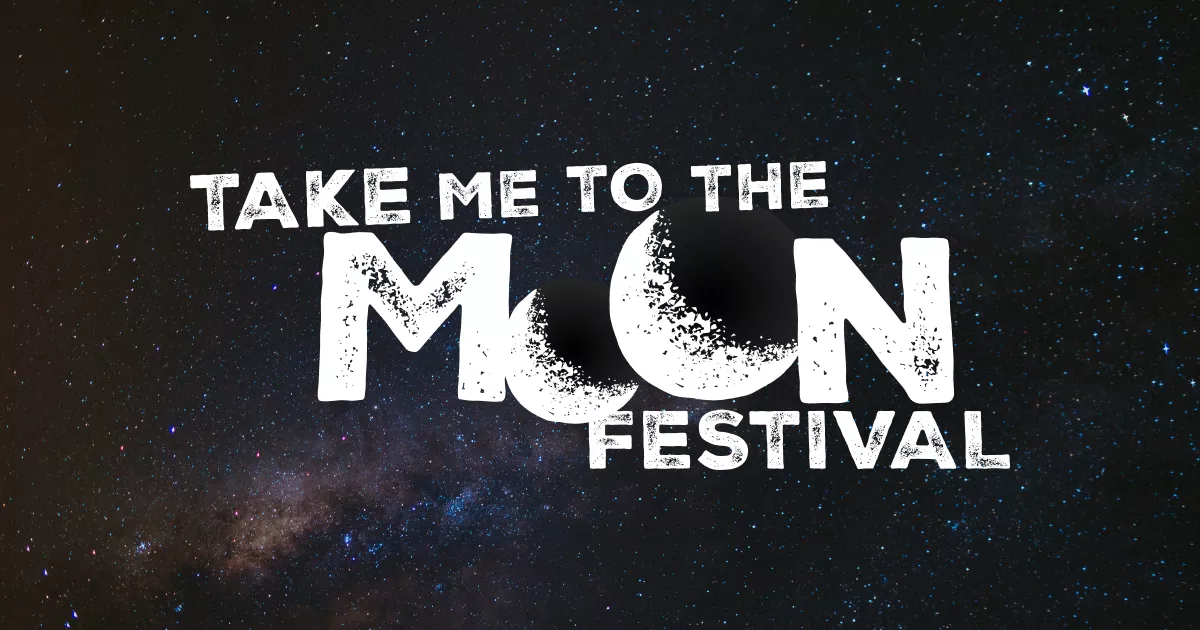 Take me to the Moon Festival 2024